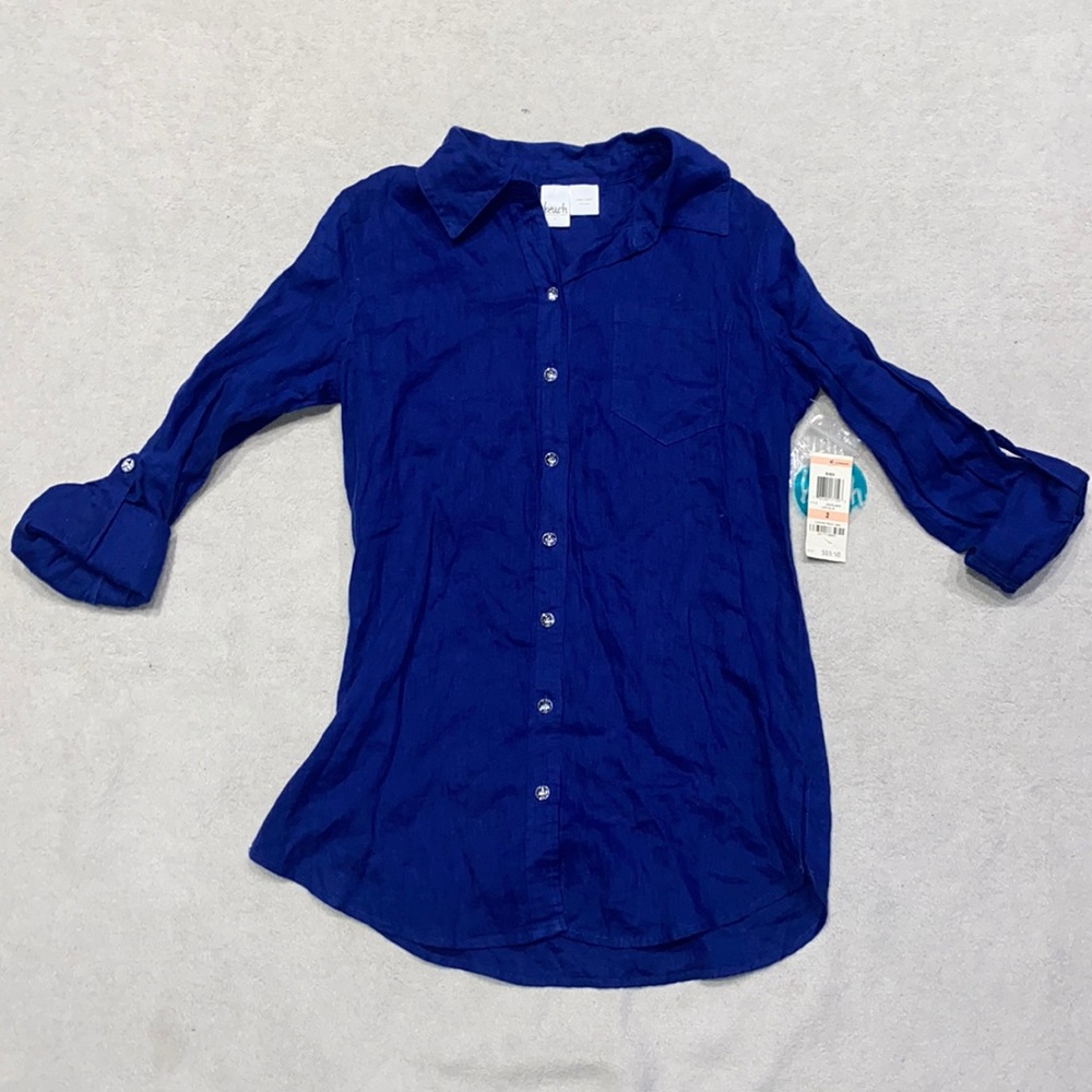 Women’s INC beach top